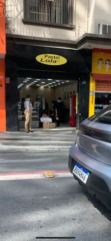 Captação de Loja a venda na Rua Sete de Abril - lado par, República, São Paulo, SP