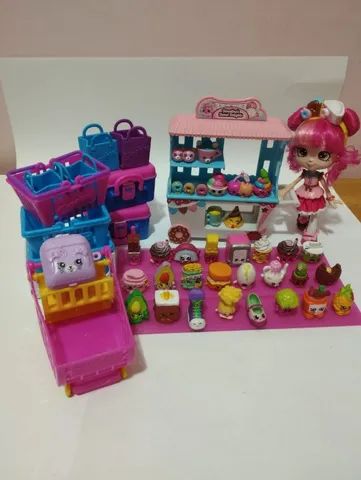 Shopkins kit - Foto 3