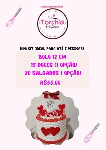 Cake Love - Bolos Decorados - Consulte disponibilidade e preços