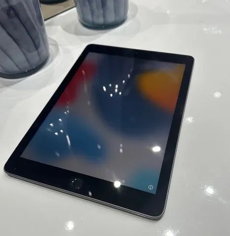 Ipad 6 32gb com função de Apple Pen