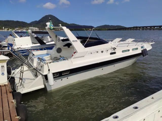 Real 30 Parelha Diesel  Nova Oportunidade 