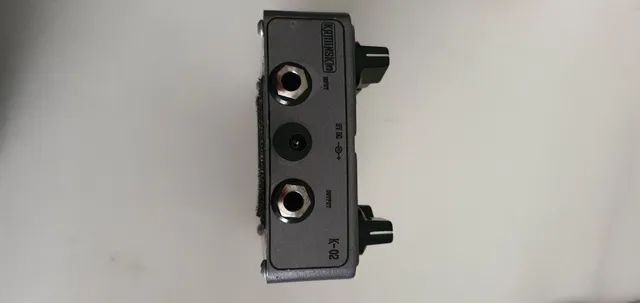 Pedal Kaminsk K-02  - Foto 2