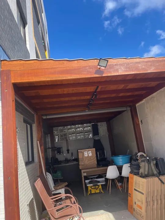 Carpinteiro  - Foto 5