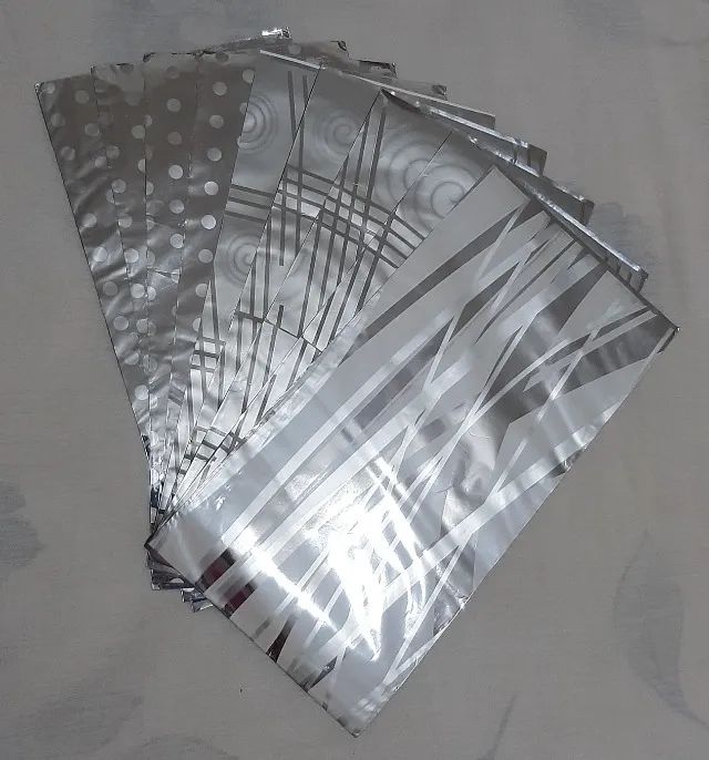 Embalagem saco para presente - Foto 2