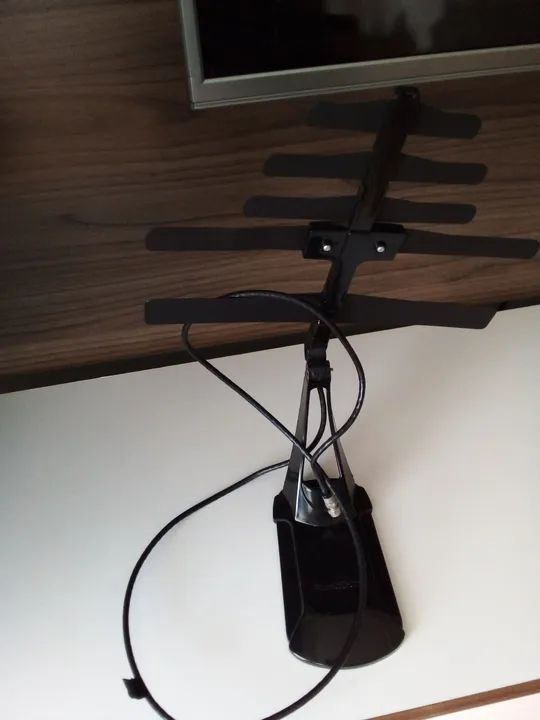 Antena digital interna super 1000 prime tech