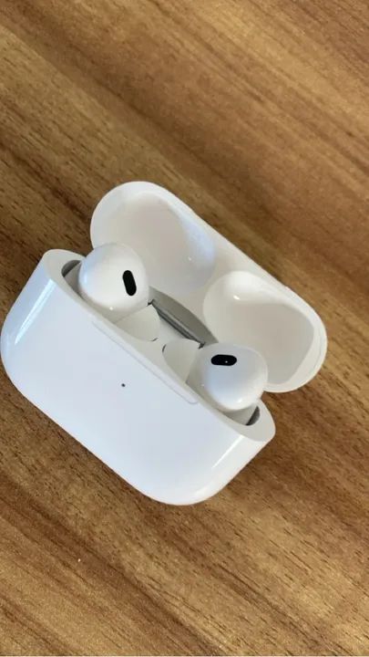 Apple AirPods Pro (2ª geração) - Foto 2