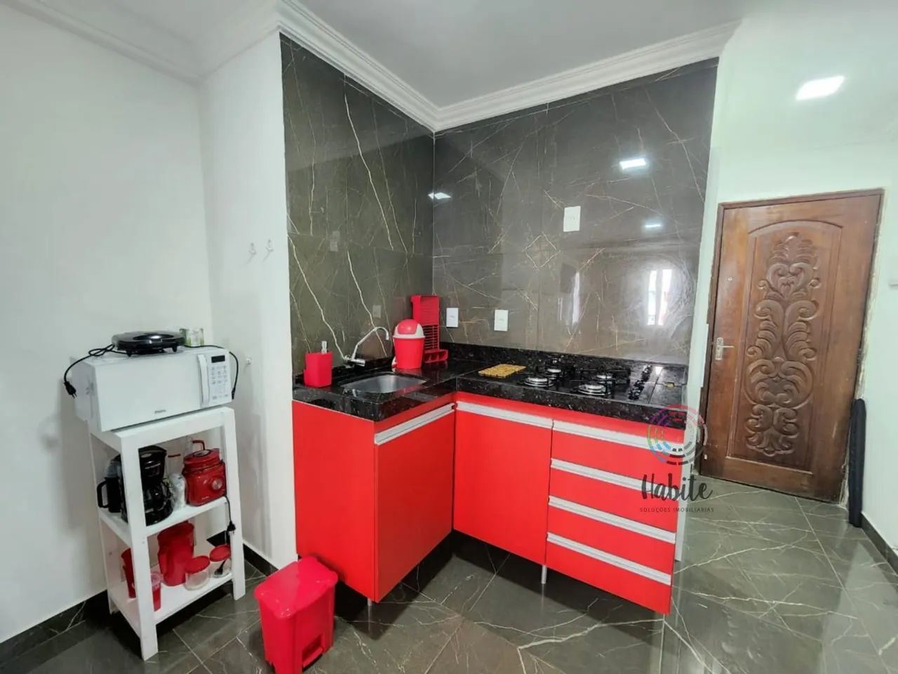 Apartamento Studio para Venda em Meireles Fortaleza-CE - Foto 3