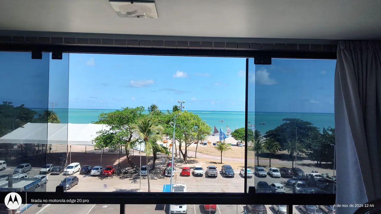 foto - Maceió - Pajuçara