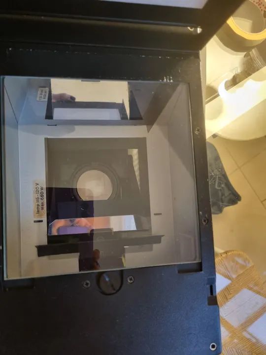 Projetor Astrascope Challenger  - Foto 6