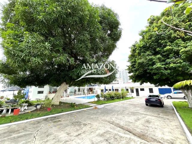 Adrianópolis - 1.400 m2 - Ponto comercial ou Casa - Vendo - Foto 2