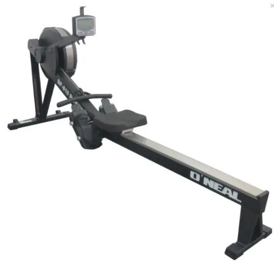Air Remo Profissional Oneal (Resistência a ar) BF810