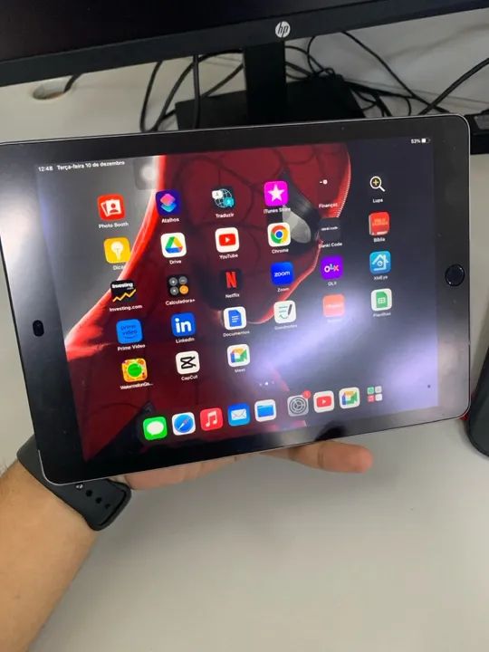 iPad Air 2 64GB super conservado  - Foto 3