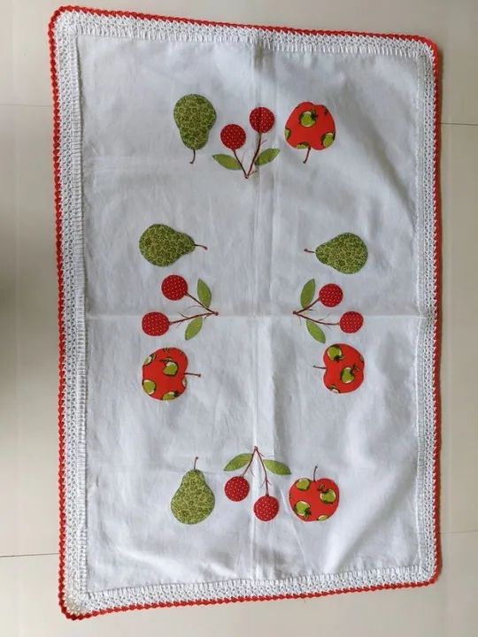 Caminhos de Mesa  - Foto 2