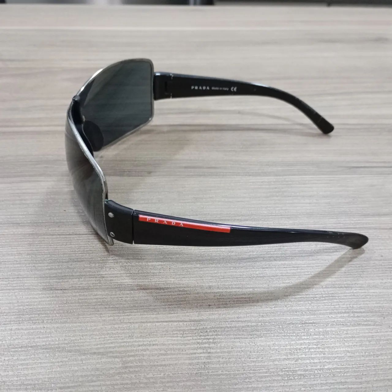 Óculos de sol original Prada SPS 50 E - Foto 2