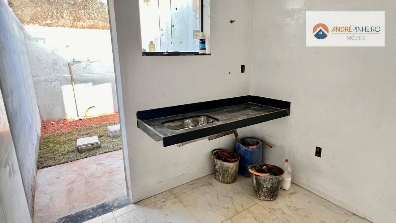 Casa geminada com entrada independente com 2 quartos à venda, 66 m² por R$ 465.000 - Jardi - Foto 5