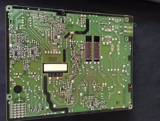 Placa fonte TV Samsung 50"  - Foto 3