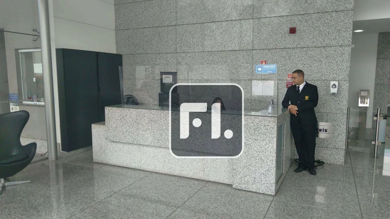 Conjunto, 204 m² - venda por R$ 3.060.600,00 ou aluguel por R$ 16.149,50/mês - Brooklin -  - Foto 3