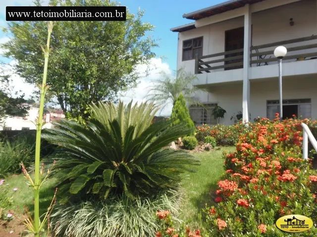Casa Residencial à venda, 5 quartos, Centro - Teófilo Otoni/MG - Foto 4