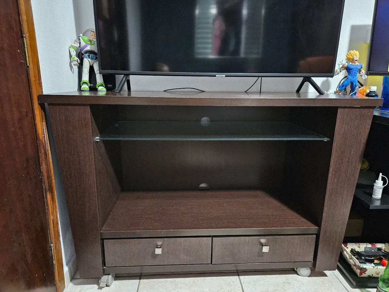 Vendo Rack