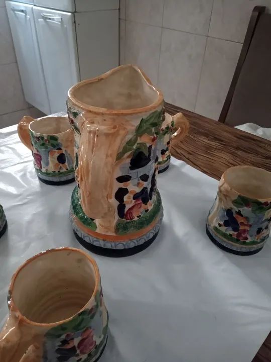 Antiguidades  - Foto 3