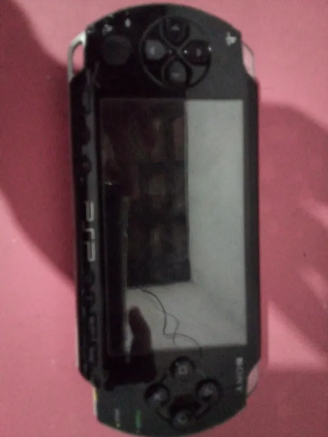 Psp best sale 1000 olx