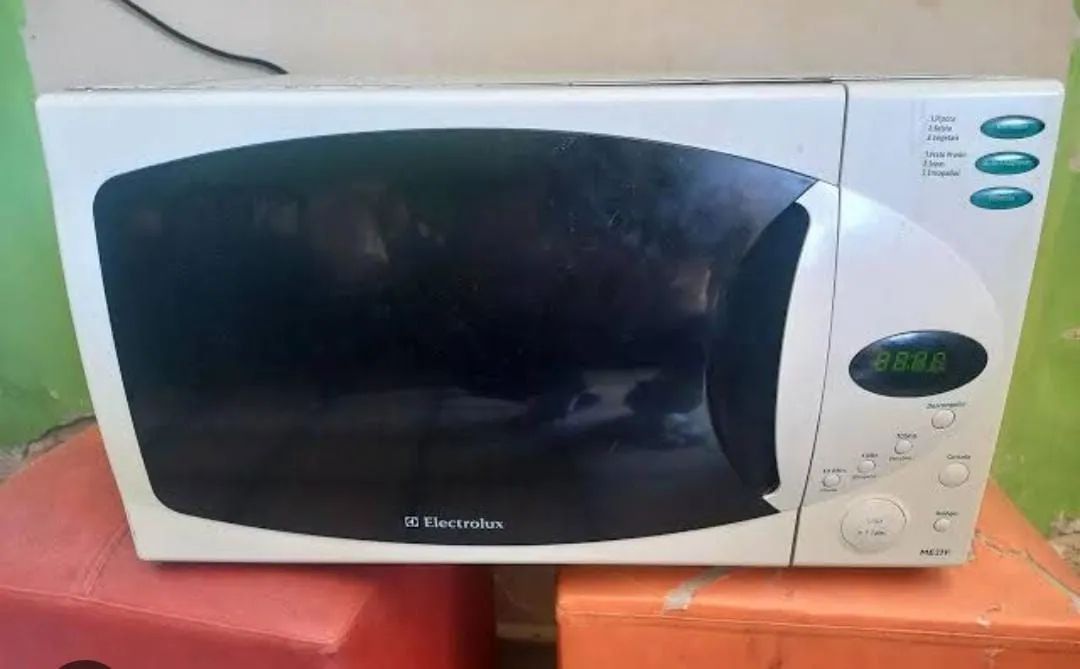 Consertos de TV, som, microondas e Air Fryer  - Foto 4