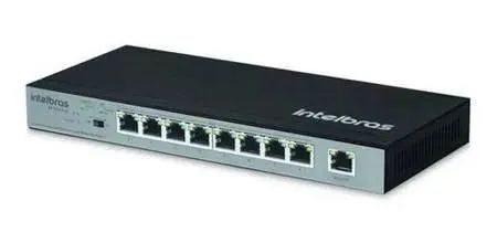 Switch SF 900 Hi-PoE - Foto 2