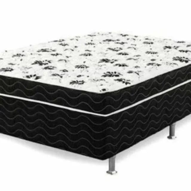 Cama casal promoção  - Foto 4