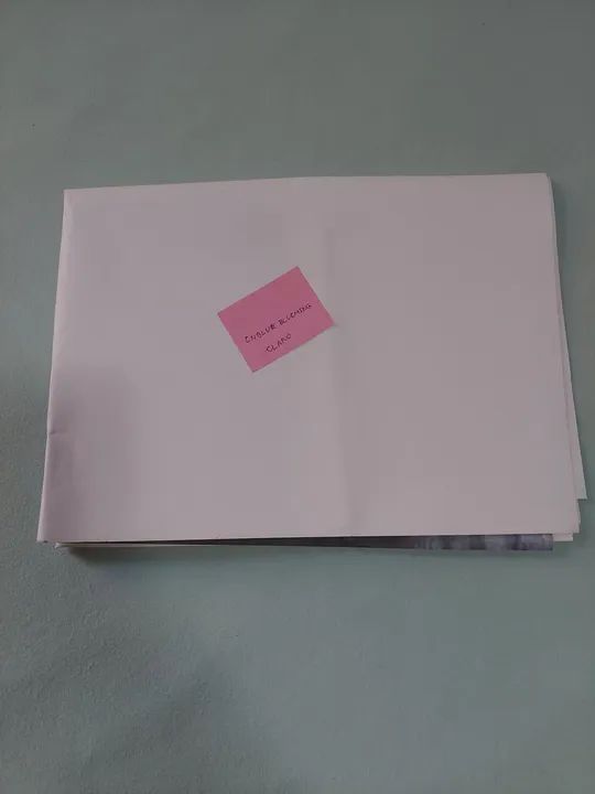 Pôster CNBLUE Blueming original - Foto 4