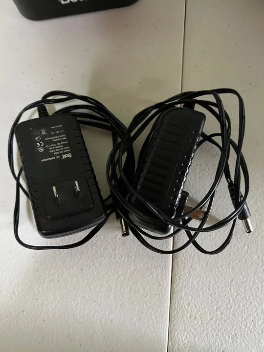 Flash Profissional Bolt VB-22 - Foto 3