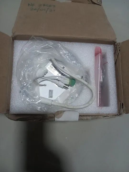 Câmera de Segurança IP Dome VF EXIR HIKVISION - H.265+ - Foto 2