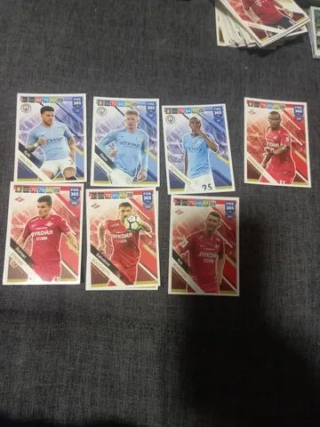 CARDS FIFA 365  2019 - Foto 5