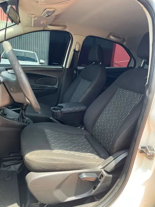 FORD KA 20/21 - Foto 4