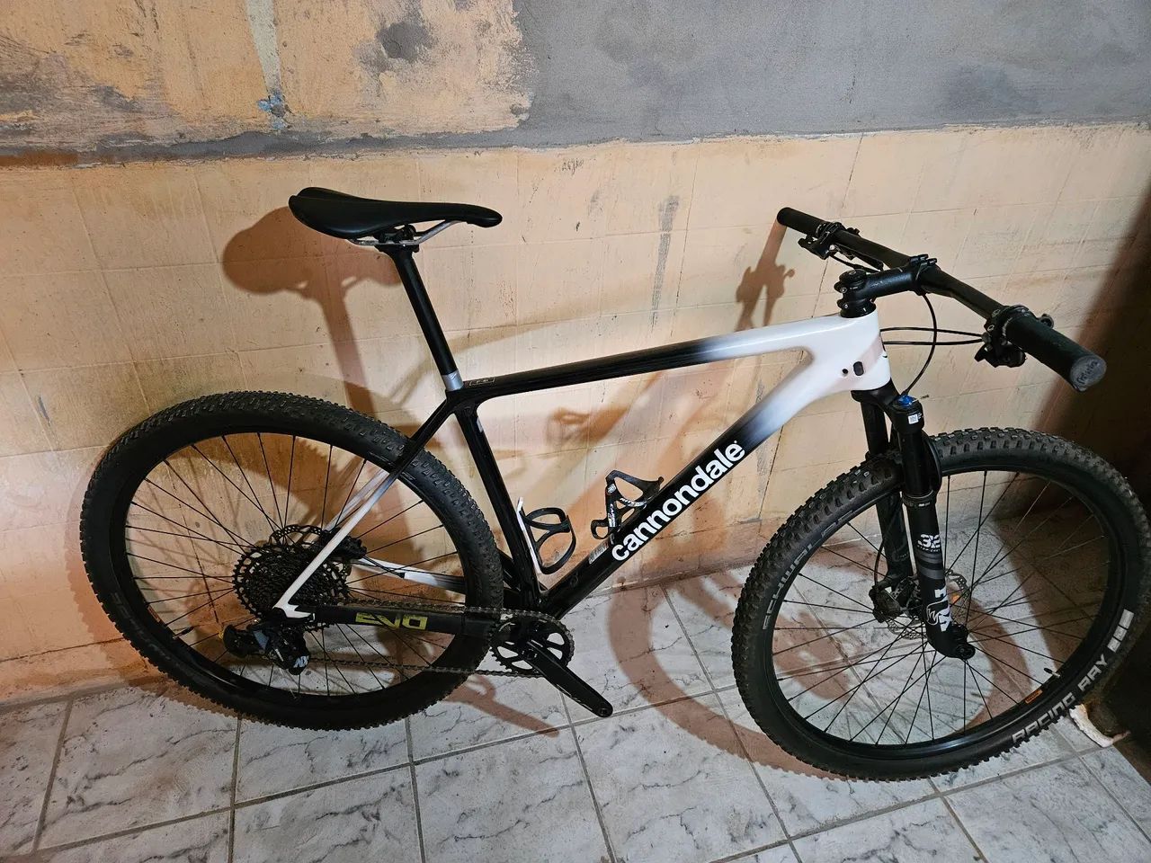 MTB Cannondale F SI Carbon 5 2021 L Ciclismo Cabral Teresina 1353030887 OLX