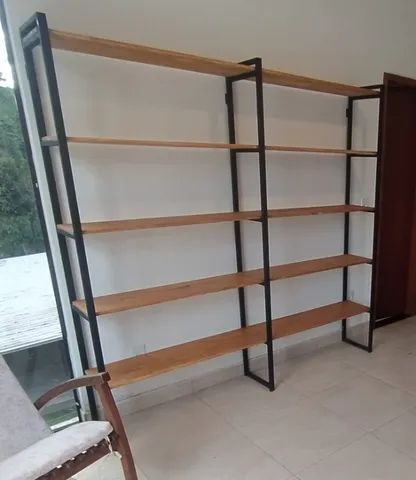 Multiuso estilo industrial - Foto 4