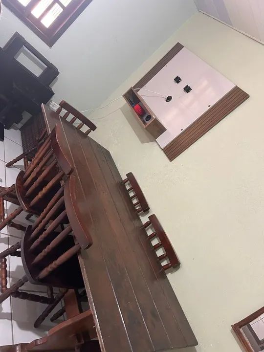 CASA PRAIA PONTAL PARANA COM PISCINA ?Natal e ano novo locado  - Foto 4