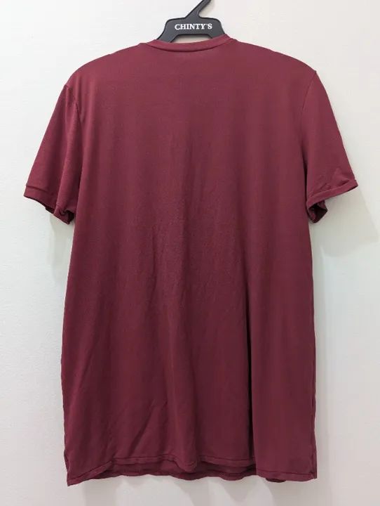 camiseta track & field - Foto 2