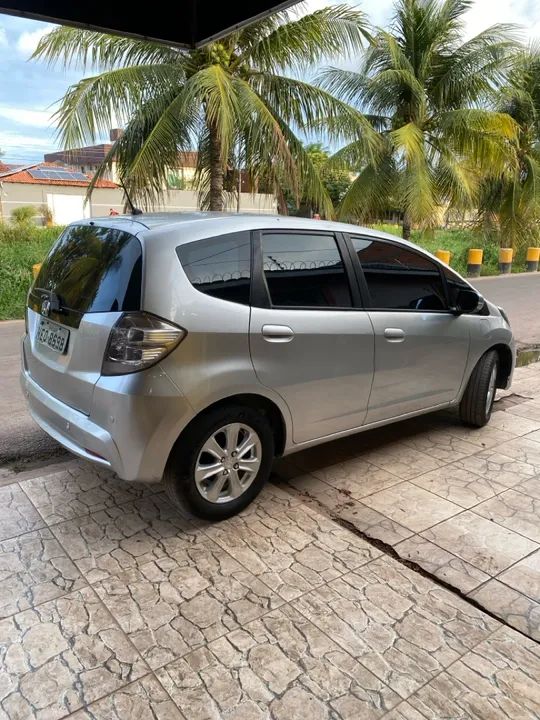 Vebdo um honda fit 2014 e uma Z 1000 tooooooop? - Foto 5