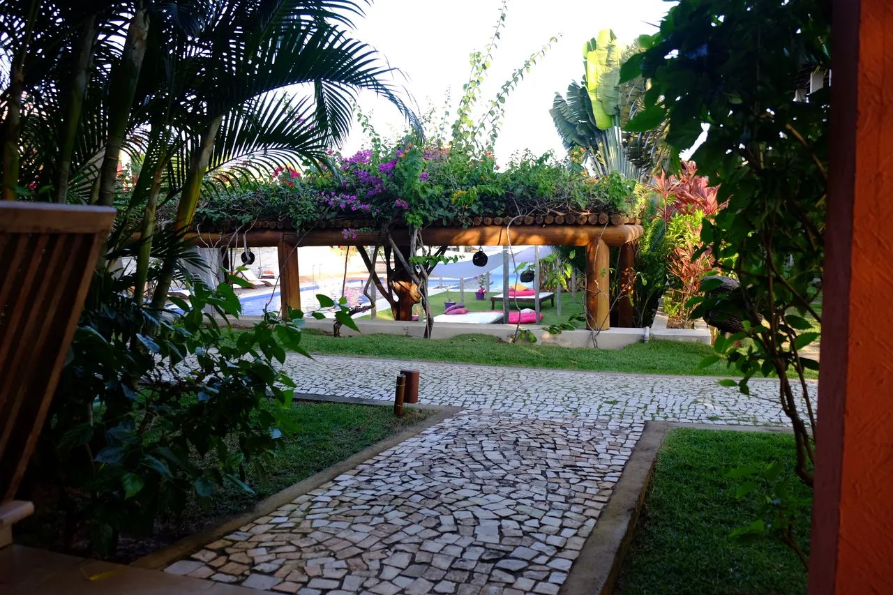 Apartamento em condomínio para venda na Praia de Pipa - Tibau do Sul - RN - Foto 4