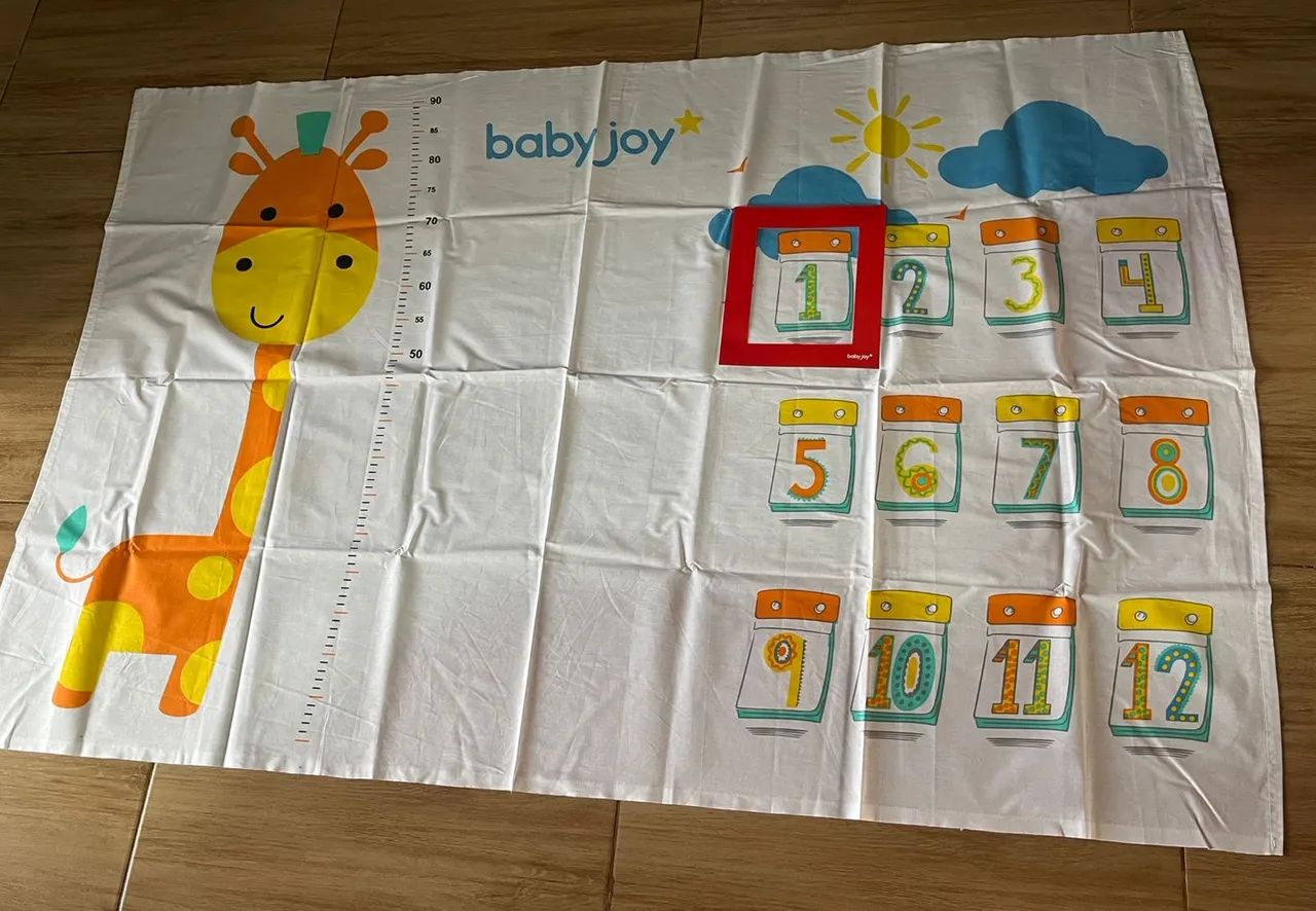 Cenário Mesversário