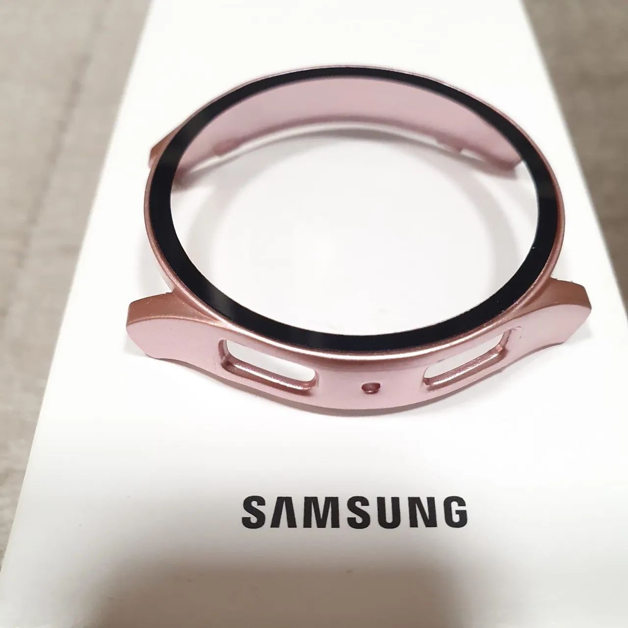 Smartwatch Samsung Galaxy Watch 6 PERFEITO!! - Foto 4