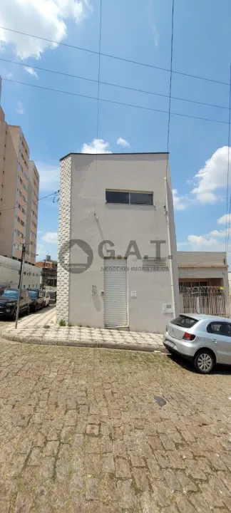 SALA PARA LOCAÇÃO NO CENTRO DE SOROCABA/SP