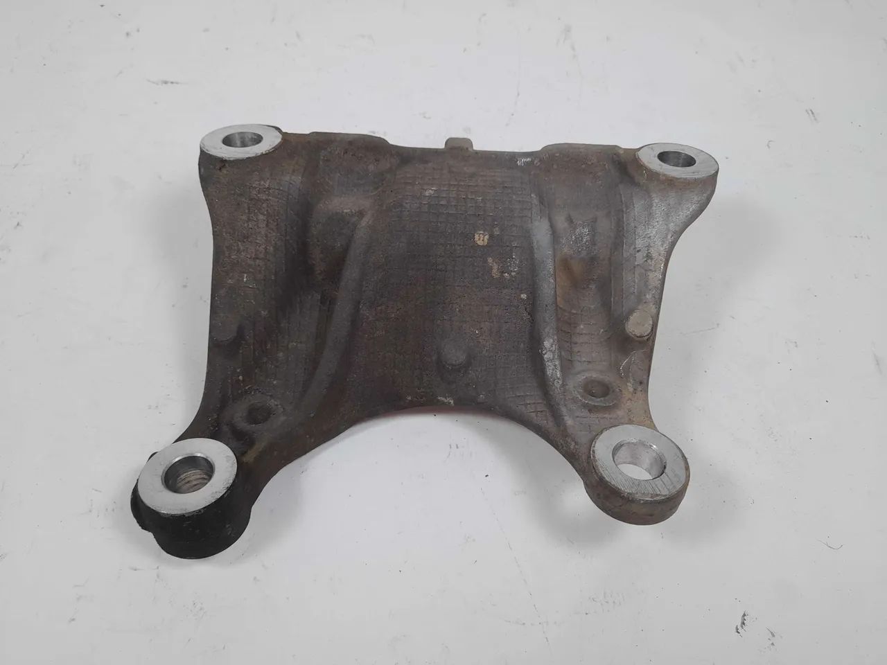Suporte Coxim Do Cambio 90ts6 Honda Civic 2014 - Foto 4
