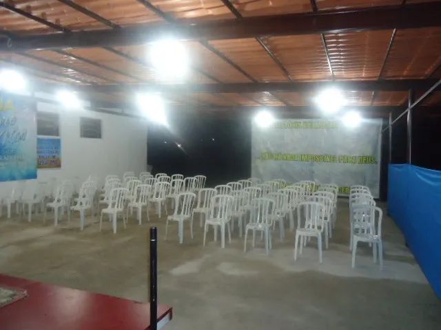 Sitio Lara, locação: evento em geral, festa, casamento, aniversário, bodas.  - Foto 5