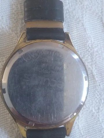 Relógio feminino Seculus   - Foto 3