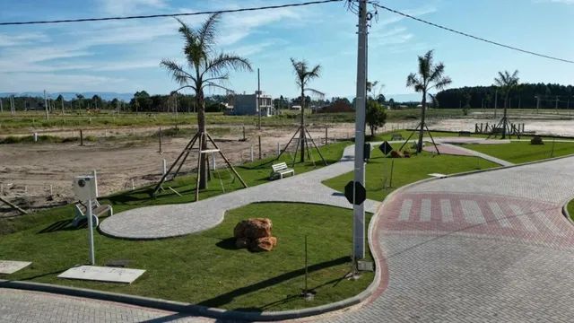 Terreno 222m2 em Passo de Torres SC - Foto 2