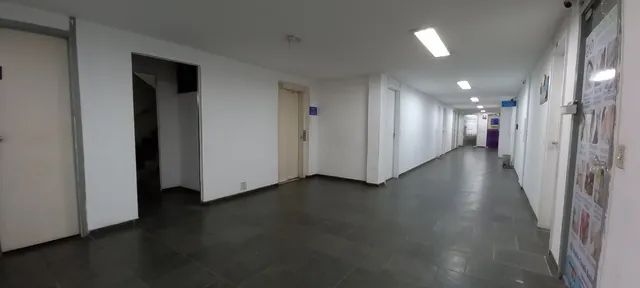 Sala Comercial, ampla, pronta pra uso, em Guadalupe - Foto 3