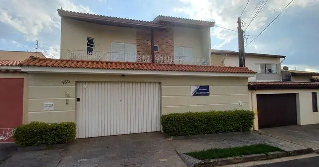 Captação de Casa a venda na Rua Epaminondas Neves, Jardim Astro, Sorocaba, SP