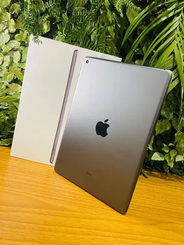 iPad 9 com garantia e melhor preço - seminovo com garantia  - Foto 3