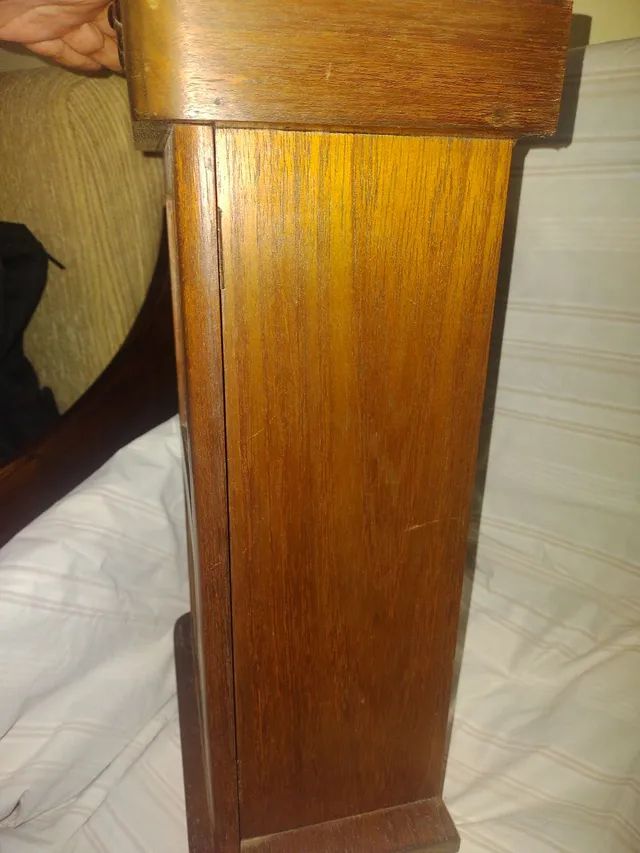 Relogio de parede Masson - Foto 5
